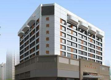 深圳芙蓉賓館空調(diào)維修