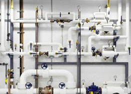 谷歌大廈(google)主機房-全世界最漂亮的機房 谷歌大廈(google)主機房-全世界最漂亮的機房